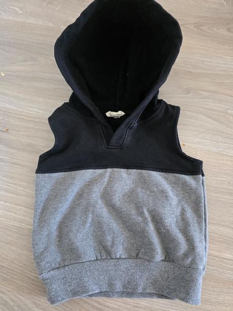 Overal zn.mirau + tenisky adidas, mirau,86