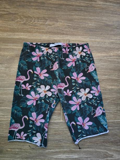 Šortky č.134, reserved,134