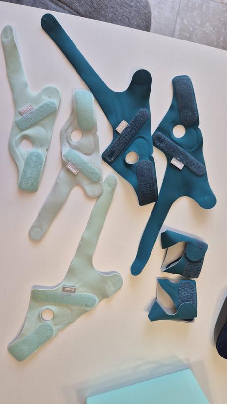 Owlet smart sock 3, 