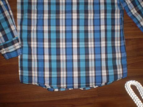 Chlapčenská košeľa, 128