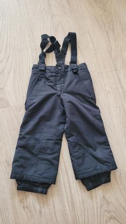 Oteplovaky 86/92, lupilu,86