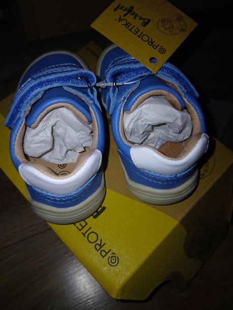 Nové barefoot protetika topánky, protetika,20