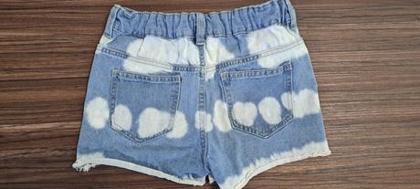 Rifľové kraťasy, f&f,134