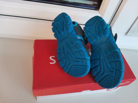 Superfit sandále, superfit,25