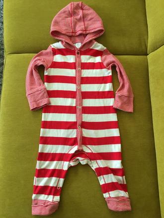 Dievčenský overal 86, miniclub,86