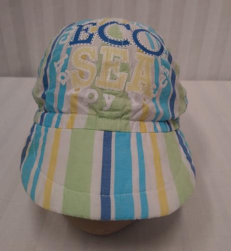 Farebná šiltovka nápisy č. 625, prénatal, 47-49 cm, prénatal,<50