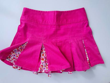 Suknička, new look,134