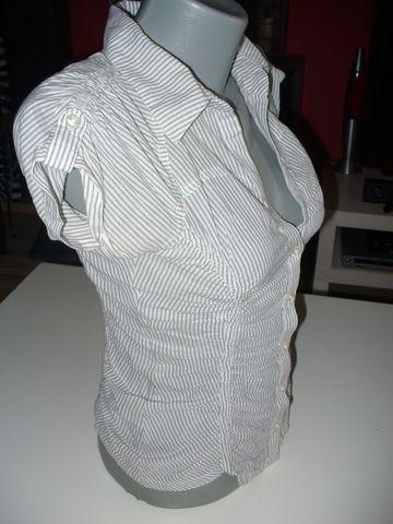 Bluzka, tally weijl,xs