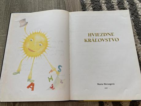 Hviezdne kráľovstvo (1997),