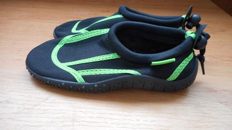 Topánky do vody - aress - 31, 31