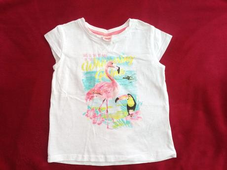 Tričko, kiki&koko,98