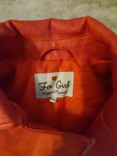 Zateplena exkluzivna kozenka, original marines,140