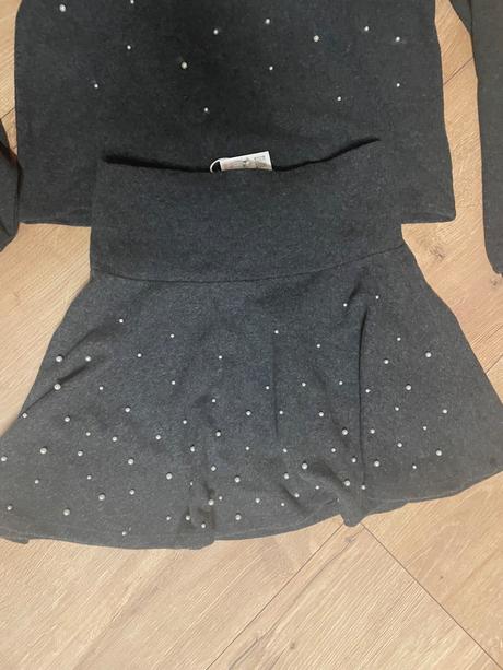 Zara komplet, zara,xs