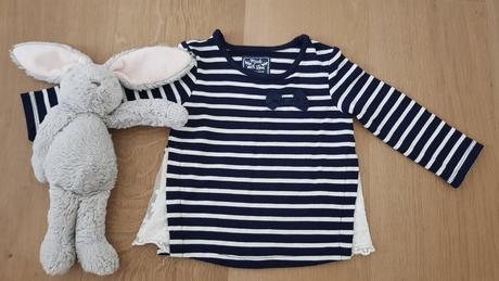 Zdobene tricko, young dimension,80