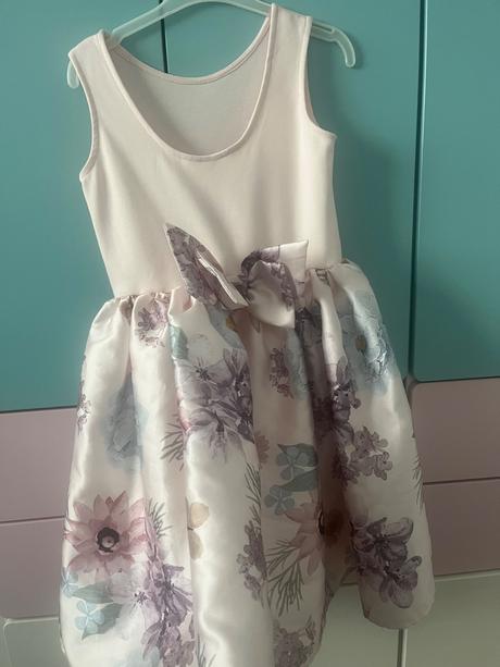 H&m slávnostné šaty, h&m,122