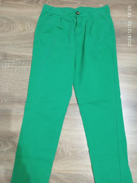 Nohavice, topshop,38