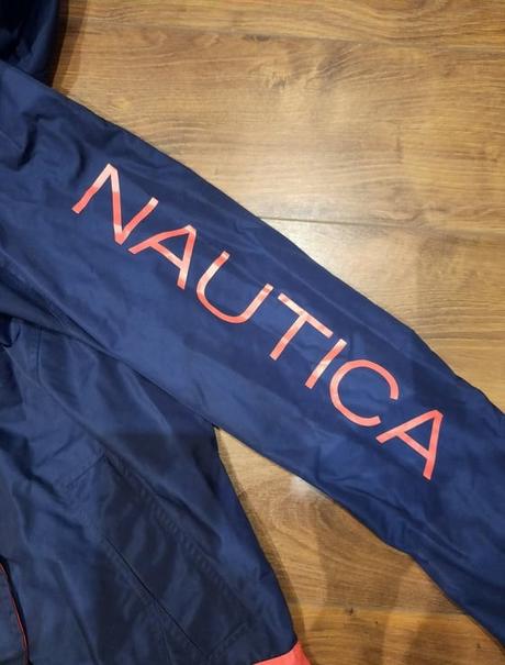 Nautica bunda, l