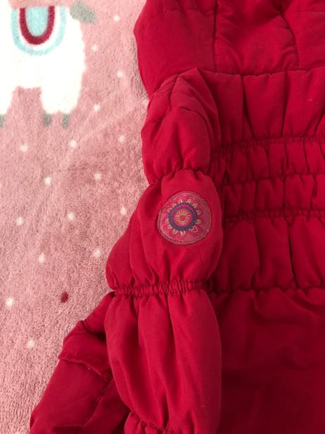 Teplejšia prechodná bunda, gmini,98