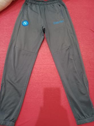 Teplaky fc neapol, 146