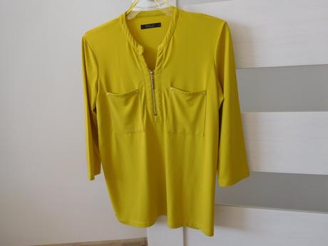 Mohito s- dámska blúzka ležerná, mohito,s