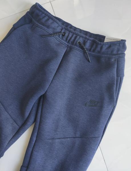 Tepláky nike tech fleece, nike,140