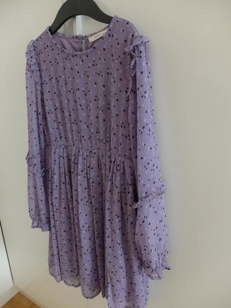 Šaty 140, reserved,140