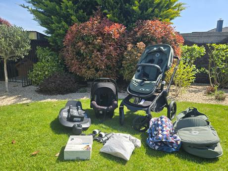 Bugaboo fox 5, bugaboo,bugaboo fox 5