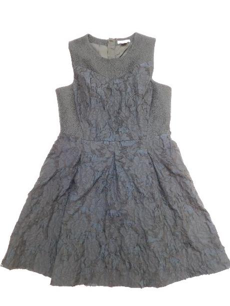 Velmi pekne šaty, h&m,42