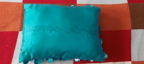 Vankúšik s lupienkami - 2 kusy - 32 x 43 cm, 