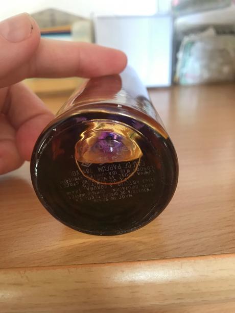 Parfem  80 ml, 