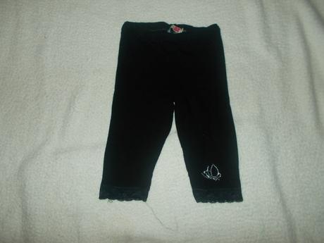 Kvalitné kraťasky impidimpi, 86