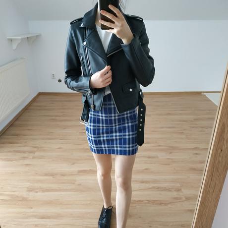 Sukňa, stradivarius,s