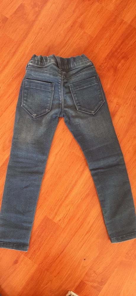 Leginy, dopodopo,104