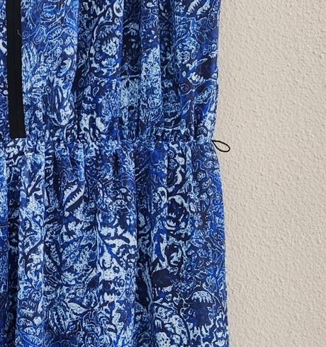 Letné šaty h&m, h&m,m