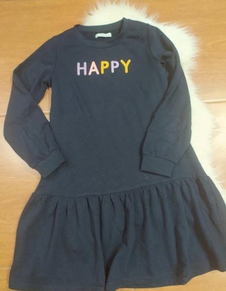 Mikinove šaty, reserved,158