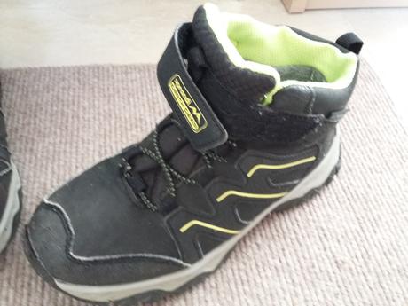 Sprandi č.34 na jar/jeseň/zima, sprandi,34