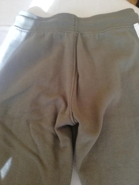 Zateplené tepláky, f&f,122