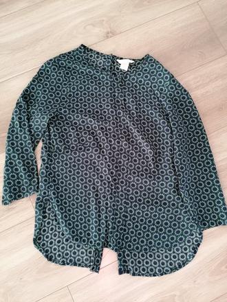 Bluzka, h&m,xs