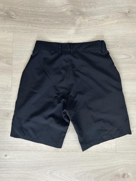 Chlapčenské športové kraťasy, hi-tec,140