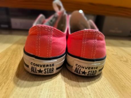 Dámske converse, converse,36