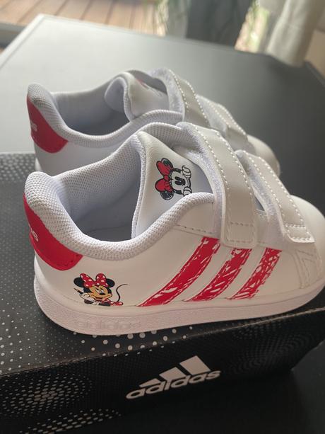 Adidas disney tenisky, adidas,22