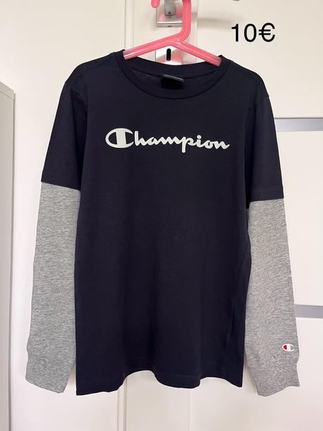 Tričká 134/140 11ks, chapter young,134