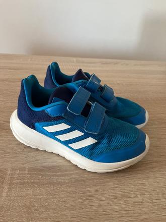 Chlapčenské tenisky adidas v. 34, adidas,34