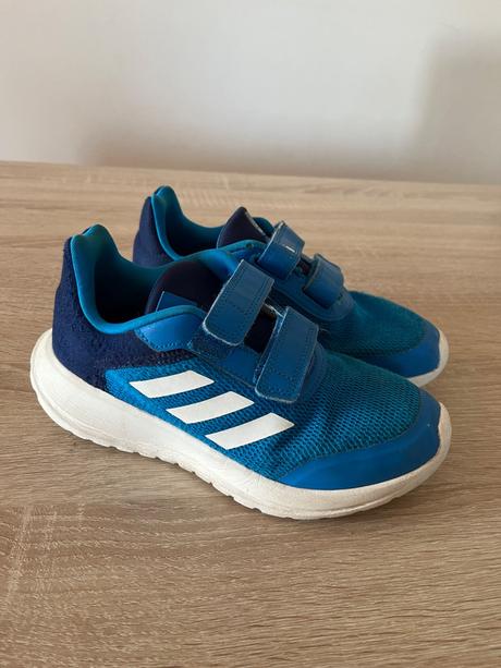 Chlapčenské tenisky adidas v. 34, adidas,34