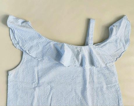 164 h&m blúzka, top, 14+ r., h&m,164