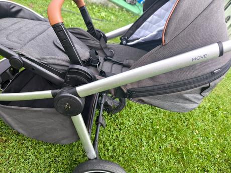 Dvojkombinácia zopa move, zopa,zopa move