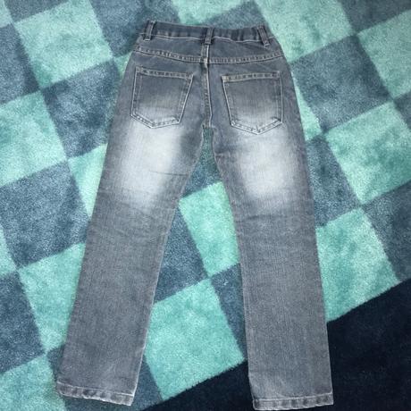 Rifle s ozdobnými nažehľovačkami, dopodopo,128