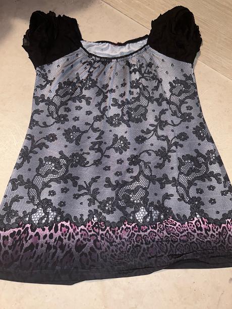 Tričká znackove, m