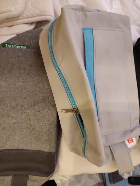 Kozmetické taštičky,