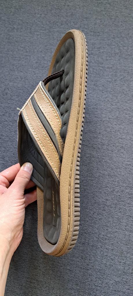 Žabky flip flop, 43